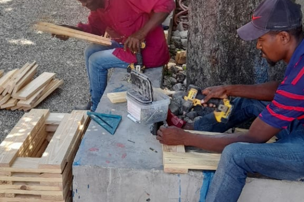 Project Update - September 2022