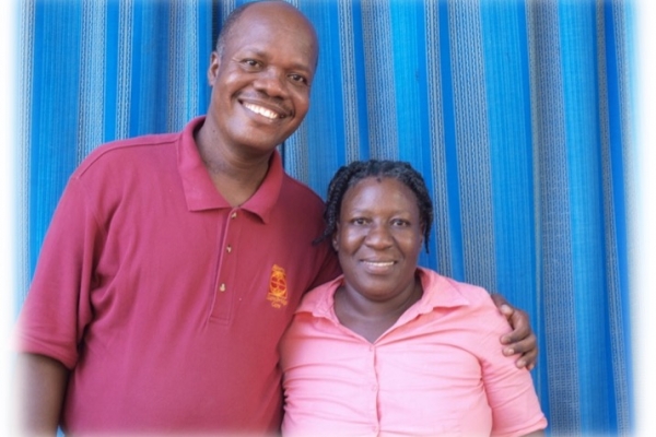 The Cassange Story - Part 1 - The Beginning