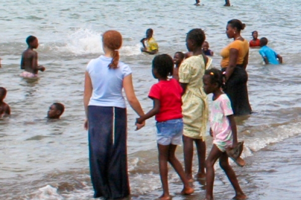 The Joy In Commitment