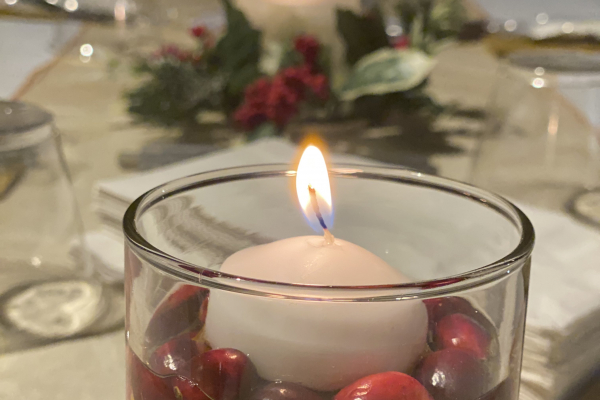 Save the Date - Big 4 for E4