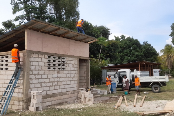 July 2022 - Project Update