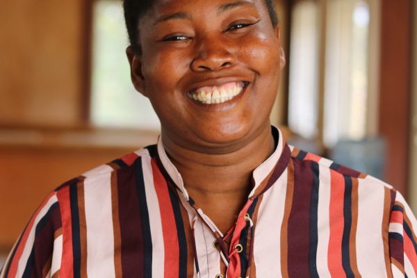 Testimony - Nerlande Coimis