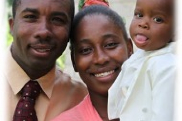 The Cassange Story - Part 2 - The Community Center