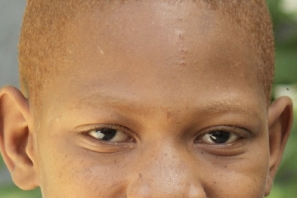 Turning Orange Hair Black