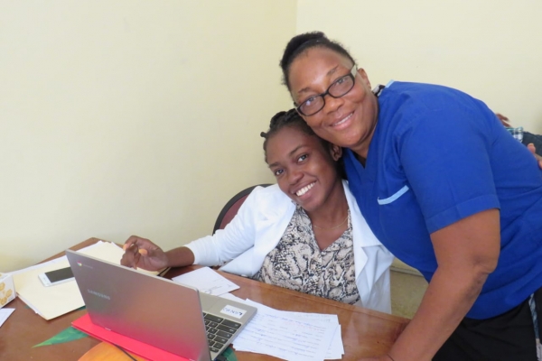 We Love Our Medical Staff