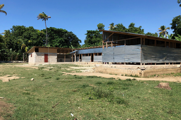 Project Update - November 2022