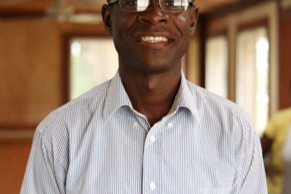 Testimony - Director Adelson